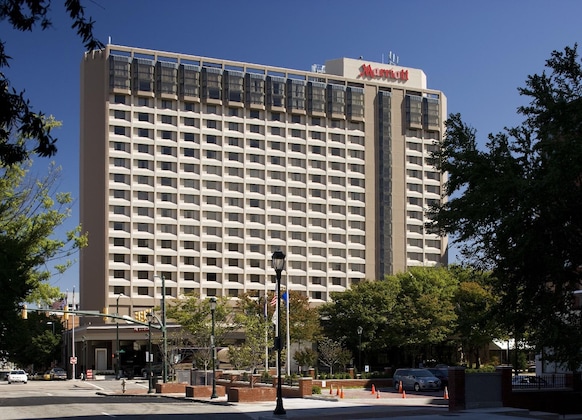 Gallery - Richmond Marriott