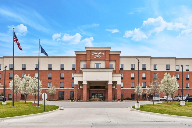 Gallery - Hampton Inn Detroit Southgate