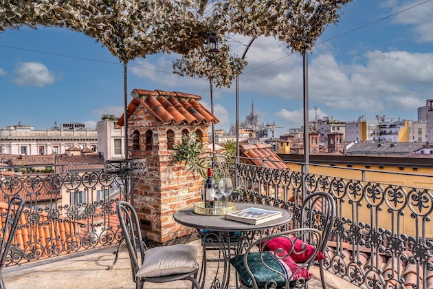 Gallery - Santa Marta Suites