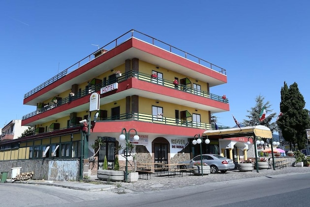 Gallery - Hotel De Rosa