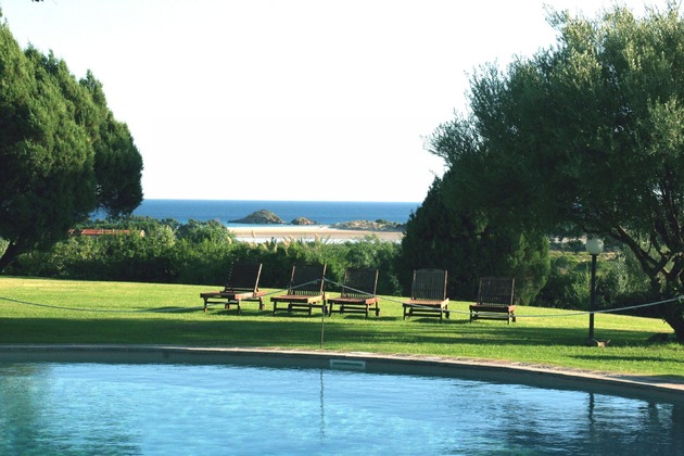 Gallery - Hotel Spartivento