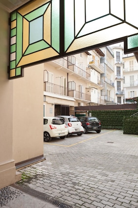 Gallery - Cuneo Hotel