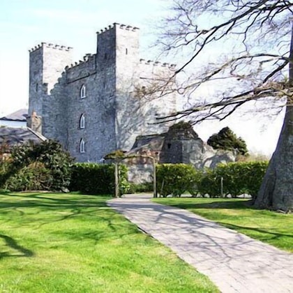 Gallery - Barberstown Castle