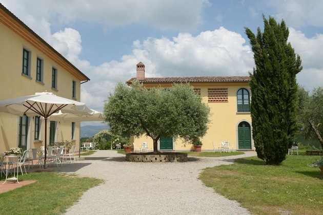 Gallery - Agriturismo Musignano
