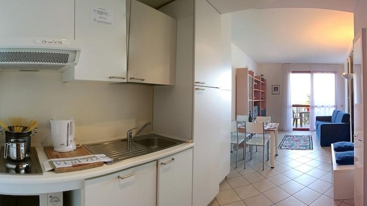 Gallery - Residence Venice