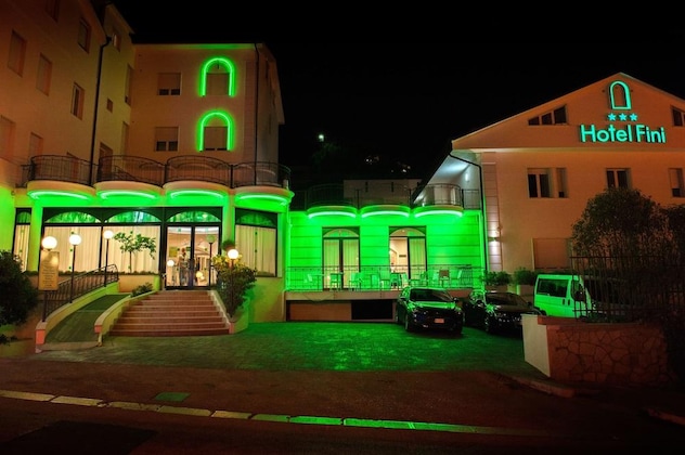 Gallery - Hotel Fini