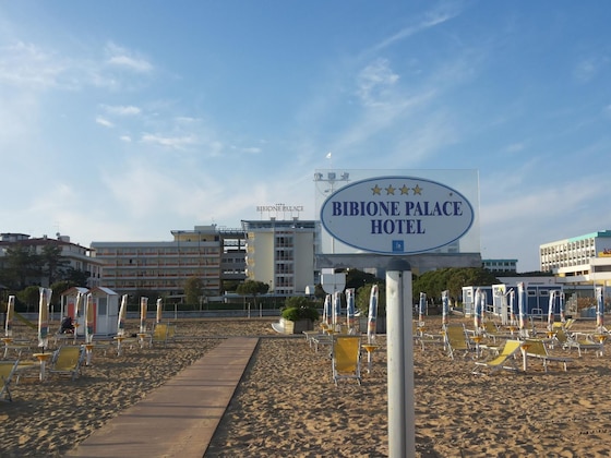Gallery - Bibione Palace Hotel