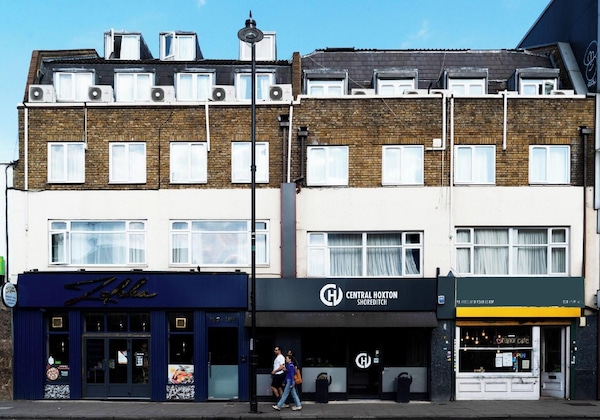 Gallery - Central Hoxton Shoreditch