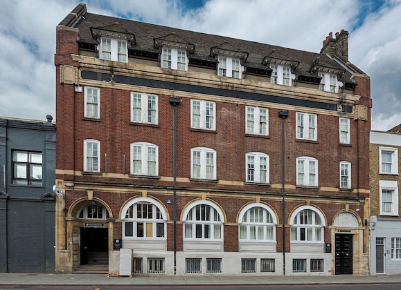 Gallery - King's Cross Express Inn