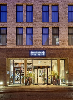 Gallery - Staybridge Suites London - Vauxhall By Ihg