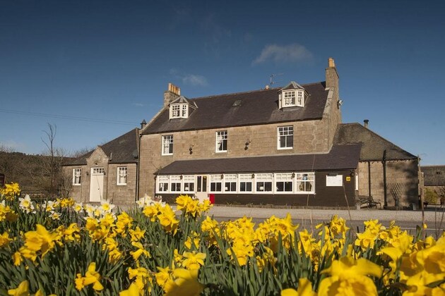 Gallery - Kildrummy Inn