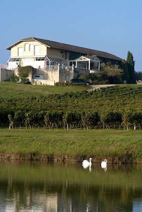 Gallery - Pey La Tour - Logis Hôtels & Restaurant