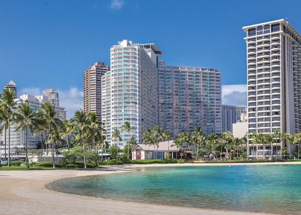 Gallery - Waikiki Marina Resort At The Ilikai