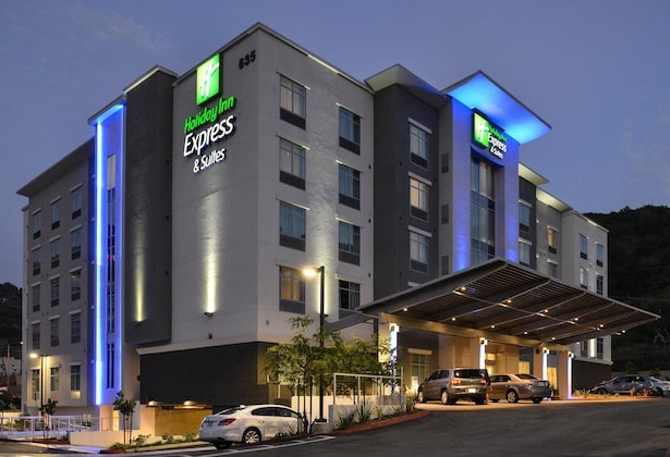Gallery - Holiday Inn Express & Suites San Diego - Mission Valley, an IHG Hotel