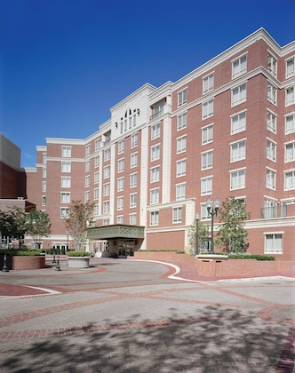 Gallery - Club Wyndham Old Town Alexandria