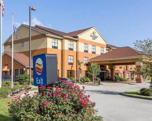 Gallery - Quality Inn Donaldsonville - Gonzales