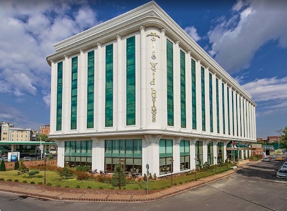 Gallery - Elite World Istanbul Florya Hotel