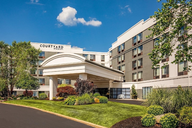 Gallery - Courtyard By Marriott Boston Marlborough