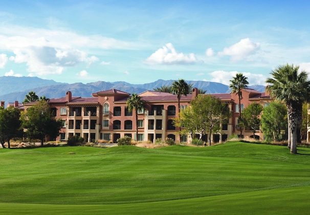 Gallery - Marriott's Shadow Ridge I-The Villages