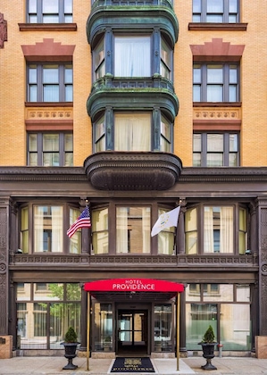 Gallery - Hotel Providence