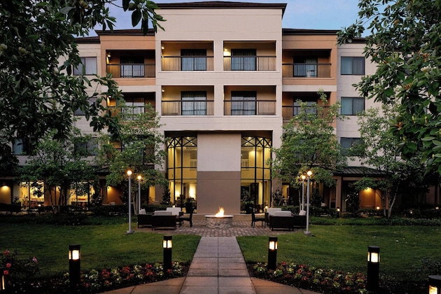 Gallery - Courtyard By Marriott Springfield
