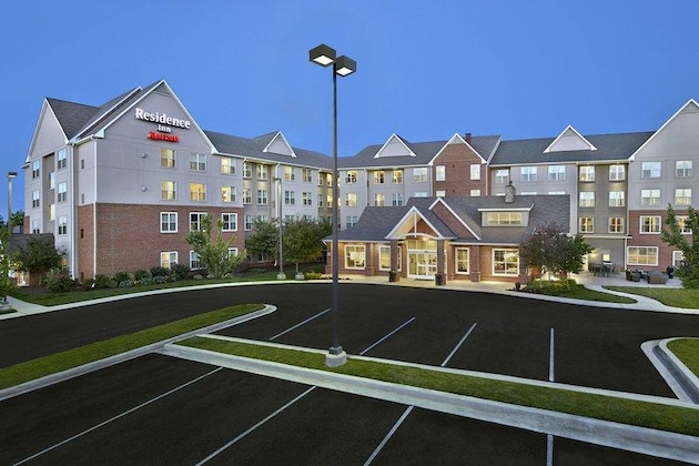 Gallery - Residence Inn Waldorf