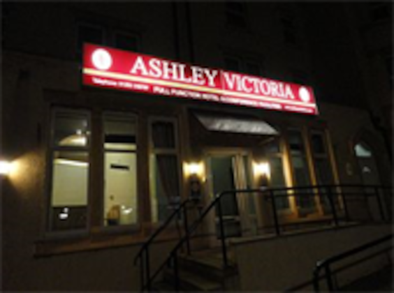 Gallery - Ashley Victoria Hotel