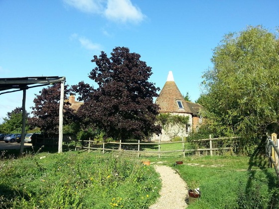Gallery - Elvey Farm
