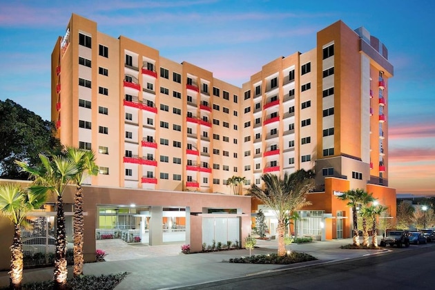 Gallery - Residence Inn By Marriott West Palm Beach Downtown