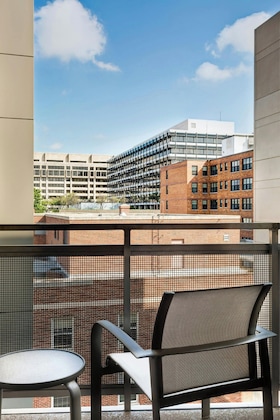 Gallery - Courtyard By Marriott Washington, Dc Foggy Bottom