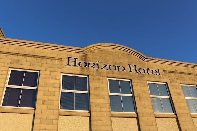 Gallery - Horizon Hotel