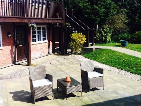 Gallery - The Charlton Inn