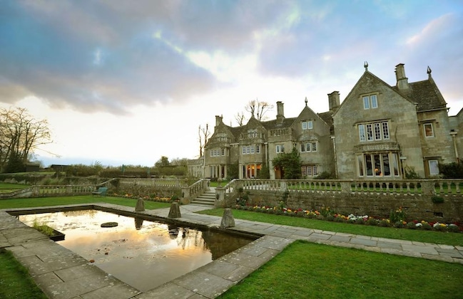 Gallery - Woolley Grange Hotel