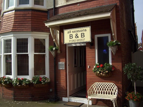 Gallery - All Seasons B&B