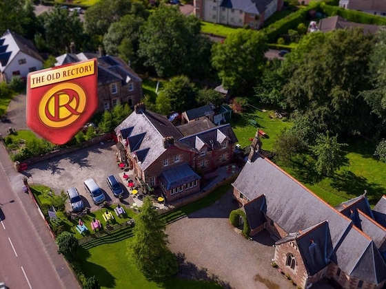 Gallery - The Old Rectory Inn