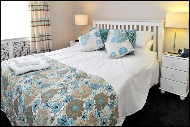 Gallery - The Bell Inn Charlbury