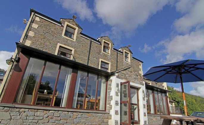 Gallery - Embleton Spa Hotel