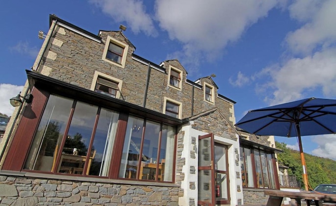 Gallery - Embleton Spa Hotel