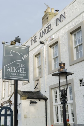Gallery - The Angel Of Corbridge Limited