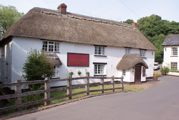 Gallery - The New Inn