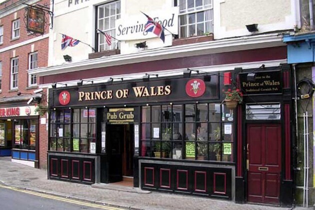 Gallery - Prince Of Wales