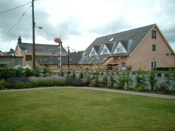 Gallery - Welcome Traveller Inn