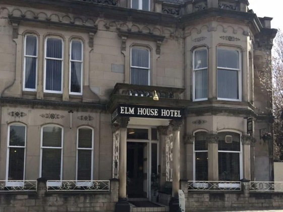 Gallery - The Elm House Hotel