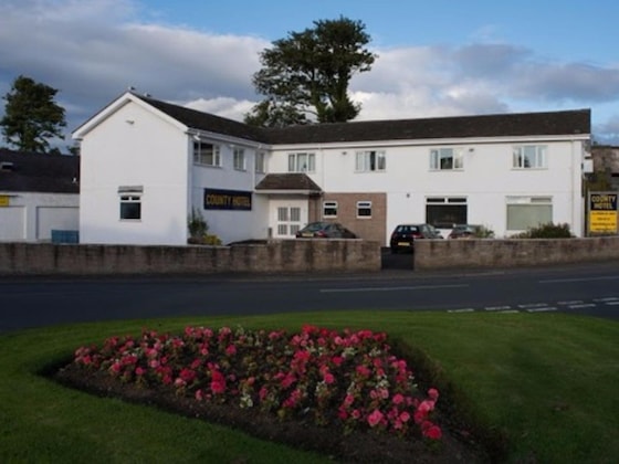 Gallery - The County Hotel