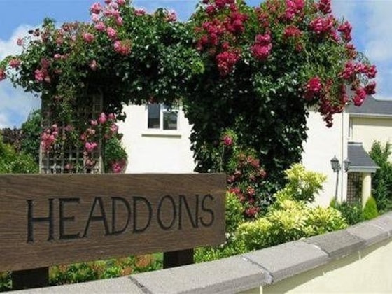 Gallery - Headdons Bed & Breakfast