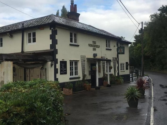 Gallery - The Winchfield Inn