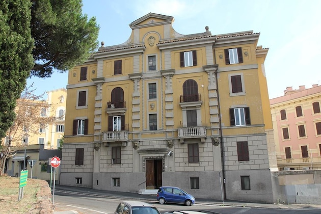 Gallery - Ermes Relais