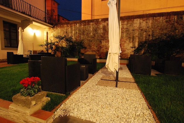 Gallery - La Dimora