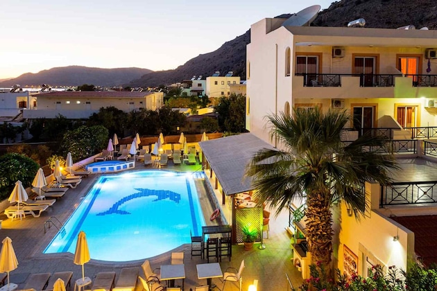 Gallery - Summer Memories Hotel Apartments