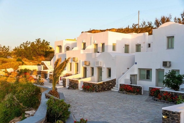 Gallery - Goulielmos Hotel & Spa